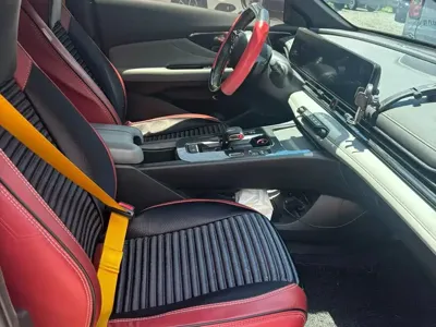 GAC Motor Shadow Leopard