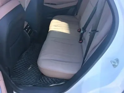 Chery 瑞虎8L