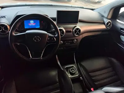 BAIC New Energy EC5