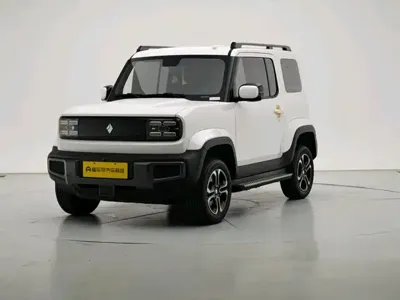 Baojun Yueye