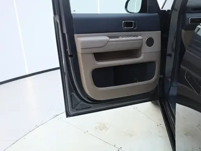 Li Auto Li MEGA
