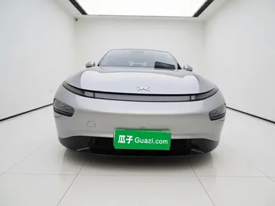 Xpeng P7