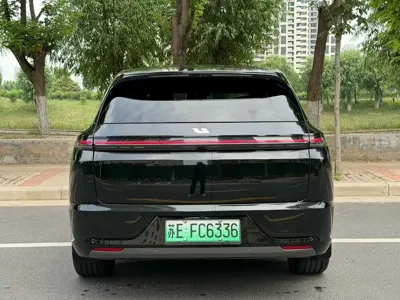 Li Auto Li L7