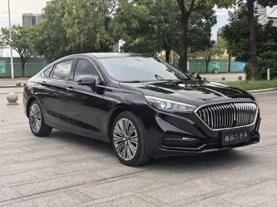 Hongqi Hongqi H5