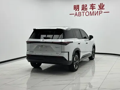 Toyota 铂智3X