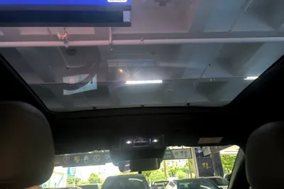 BYD Song L DM-i