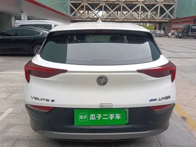 Buick Velite 6