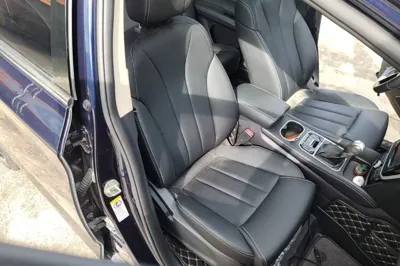 BYD Song Max