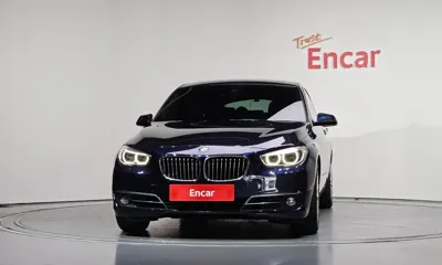 BMW Gran Turismo