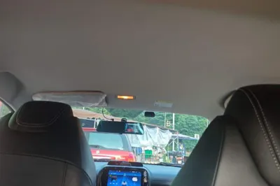 Roewe Clever