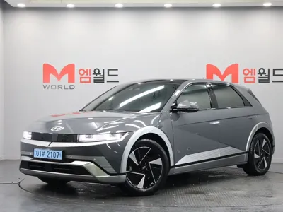 Hyundai Ioniq5