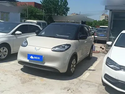 Wuling Bingo