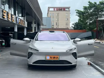 Nio ET7
