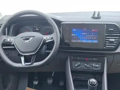 Jetta VS5