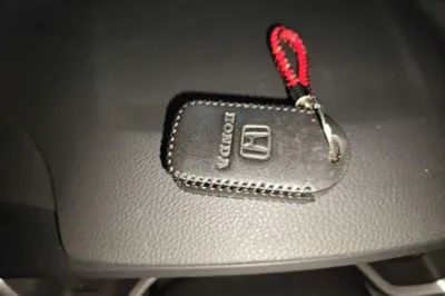 Honda Breeze