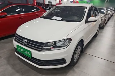 Volkswagen Santana