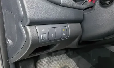 Kia Porte