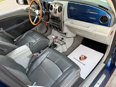 Chrysler PT Cruiser