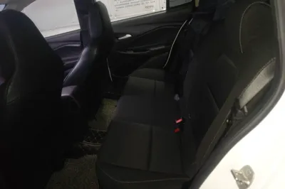 Chevrolet Cavalier