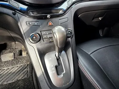 ChevroletGMDaewoo Orlando