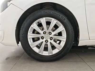 Peugeot 308S