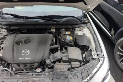 Mazda Mazda 3 Axela