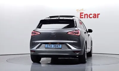 Hyundai Nexo