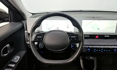 Hyundai Ioniq5
