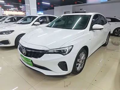 Buick Verano