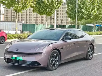 Lynk & Co 领克10