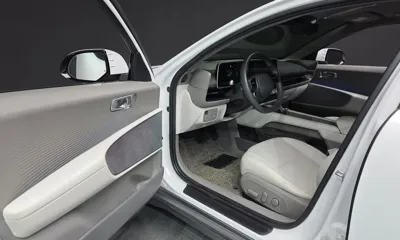 Hyundai Ioniq6