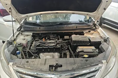 Changan Eado