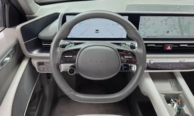 Hyundai Ioniq6