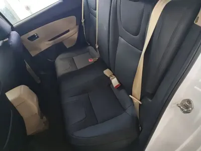 Chery E3