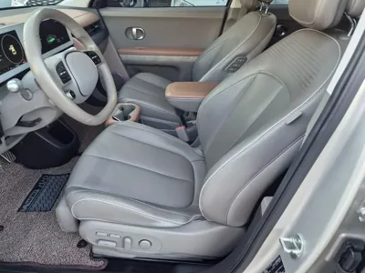 Hyundai Ioniq5