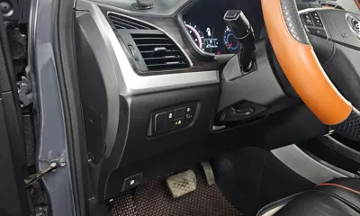 KG_Mobility_Ssangyong KORANDO