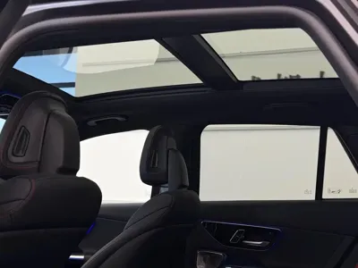 Mercedes-Benz GLC AMG