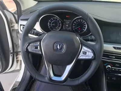 Changan Eado