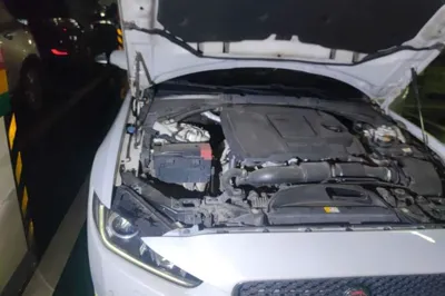 Jaguar XEL