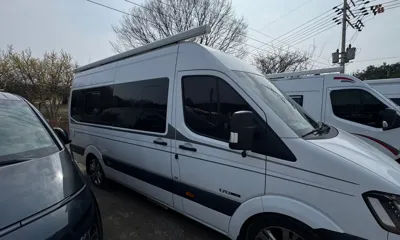 Hyundai Solati