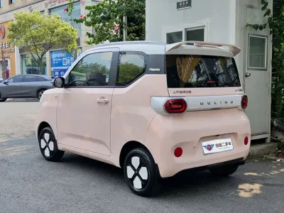 Wuling MINIEV