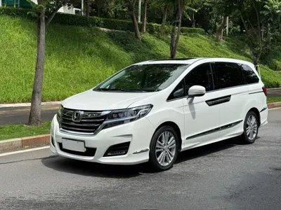 Honda Elysion