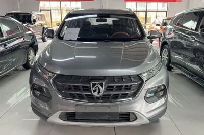 Baojun 510