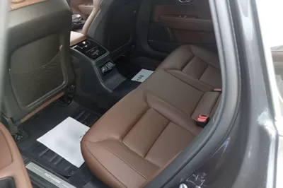 Volvo S90 New Energy