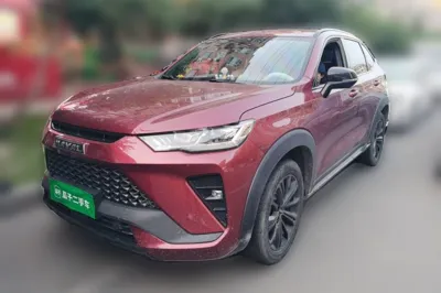 Haval H6S