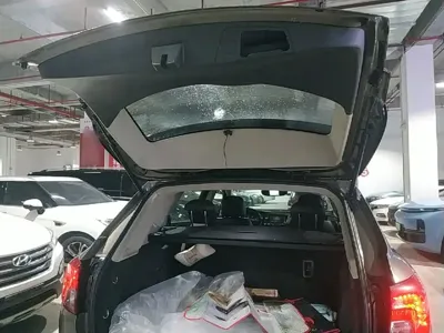 Buick Envision Plus