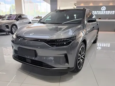 Leapmotor Leapmotor C11