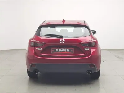 Mazda 3 Axela