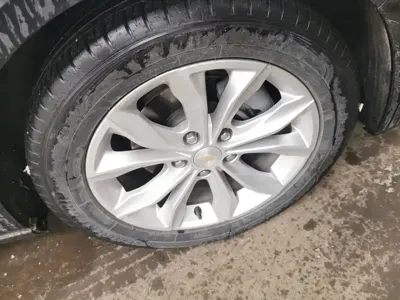 Chevrolet Malibu XL