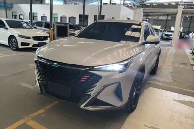CHANGAN OSHAN X5 PLUS